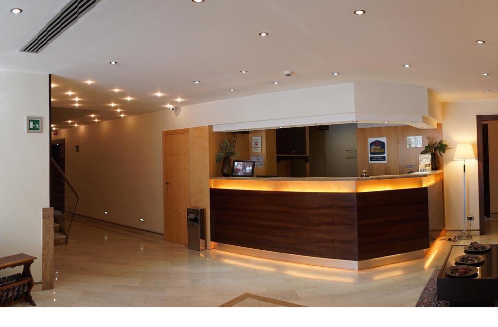 Suites & Residence Hotel Pozzuoli Exteriér fotografie