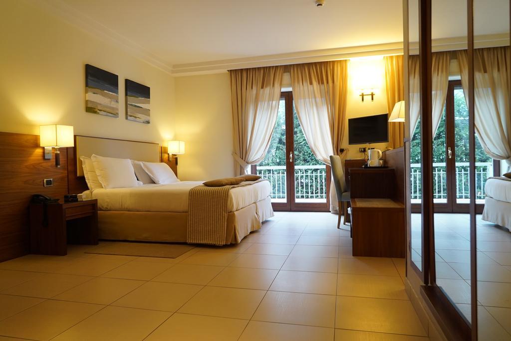 Suites & Residence Hotel Pozzuoli Exteriér fotografie