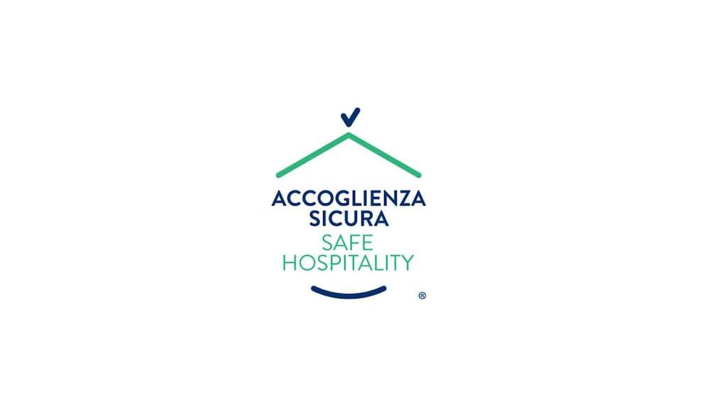 Suites & Residence Hotel Pozzuoli Exteriér fotografie