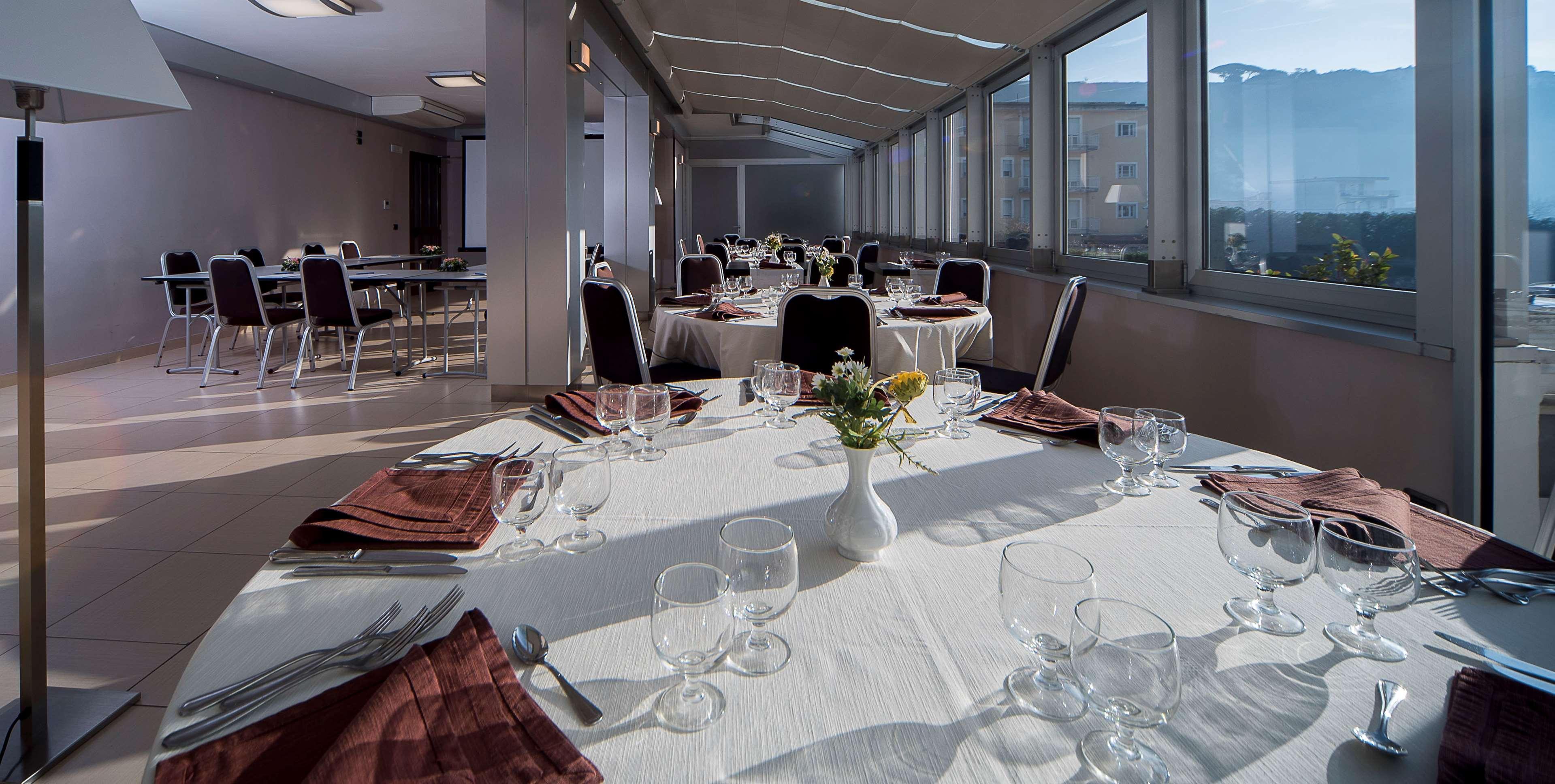 Suites & Residence Hotel Pozzuoli Exteriér fotografie