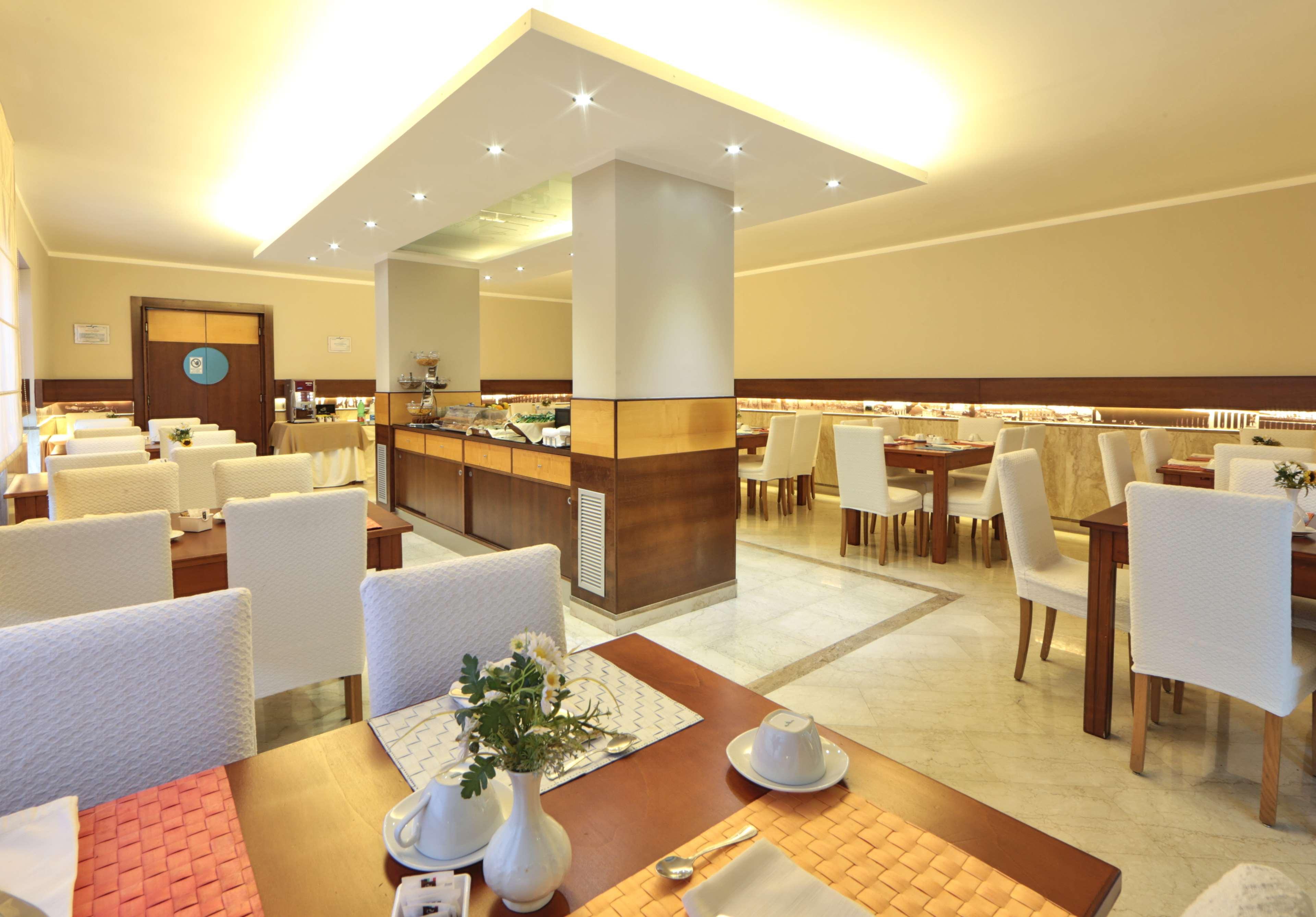 Suites & Residence Hotel Pozzuoli Exteriér fotografie
