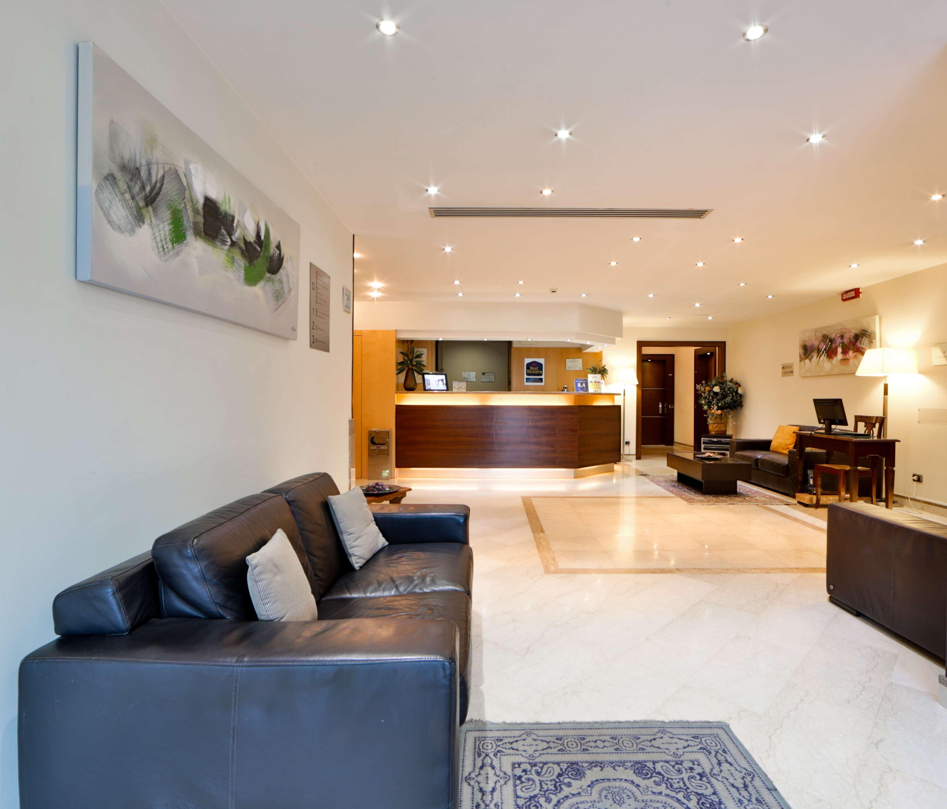 Suites & Residence Hotel Pozzuoli Exteriér fotografie