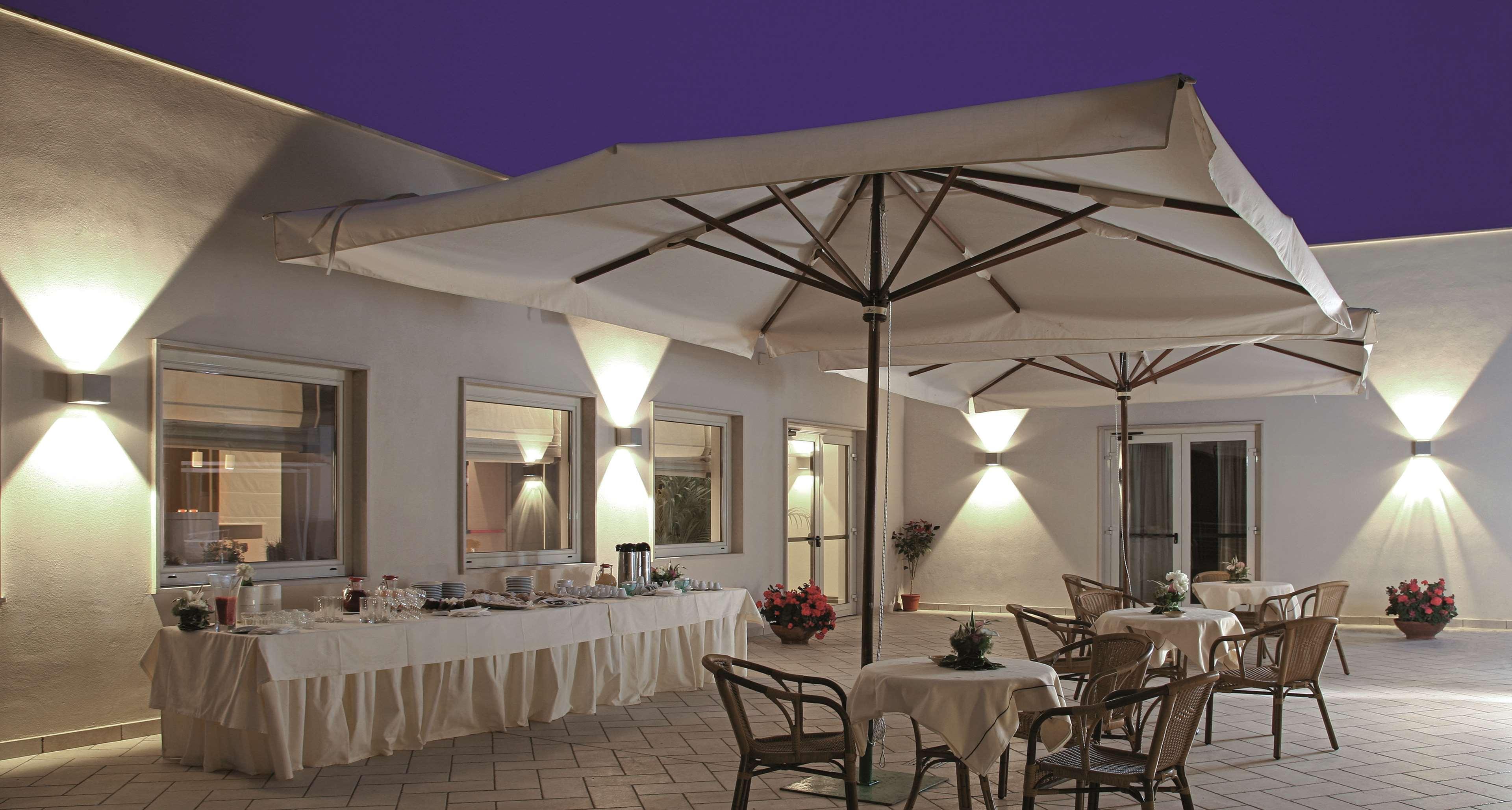 Suites & Residence Hotel Pozzuoli Exteriér fotografie