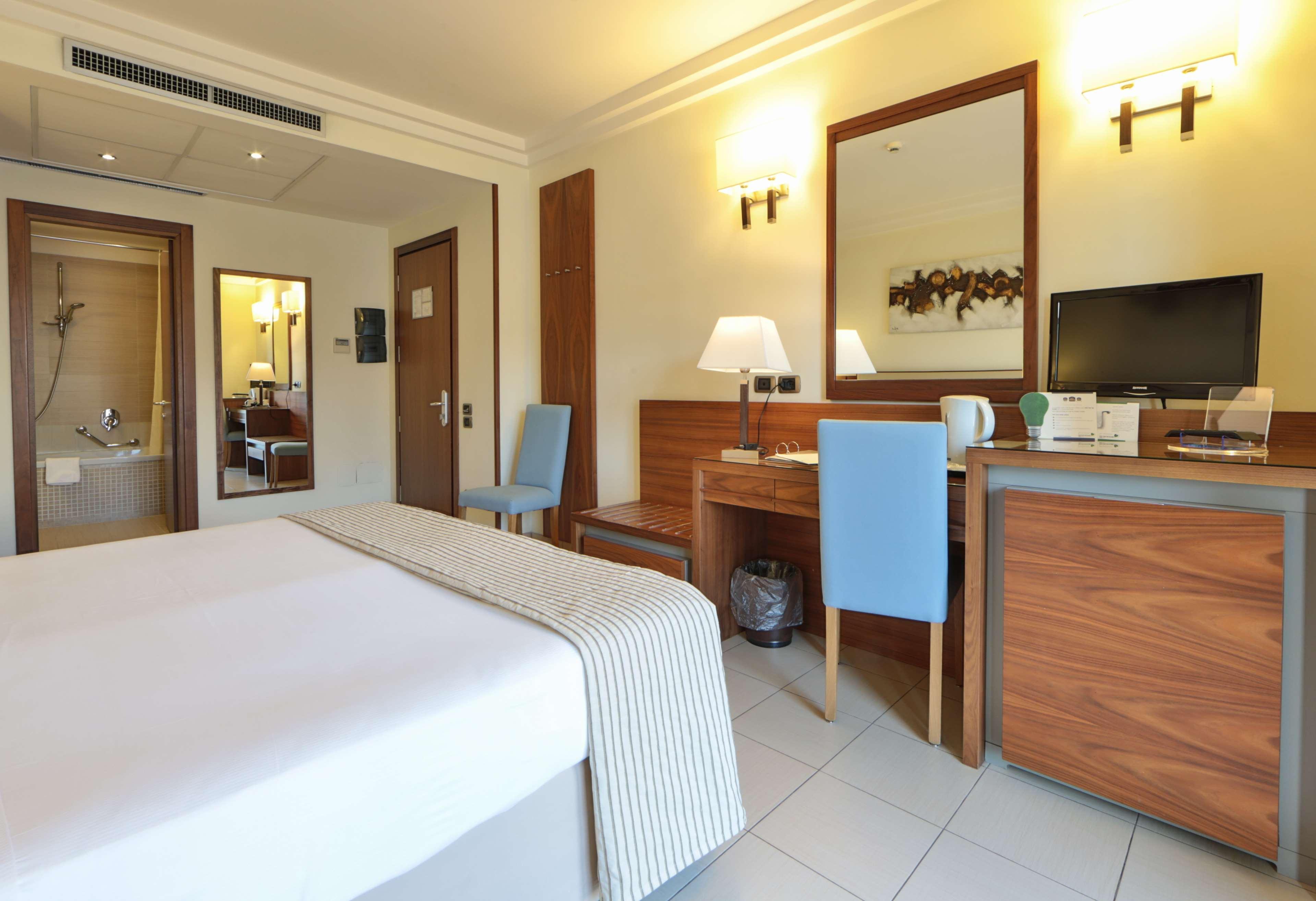 Suites & Residence Hotel Pozzuoli Exteriér fotografie