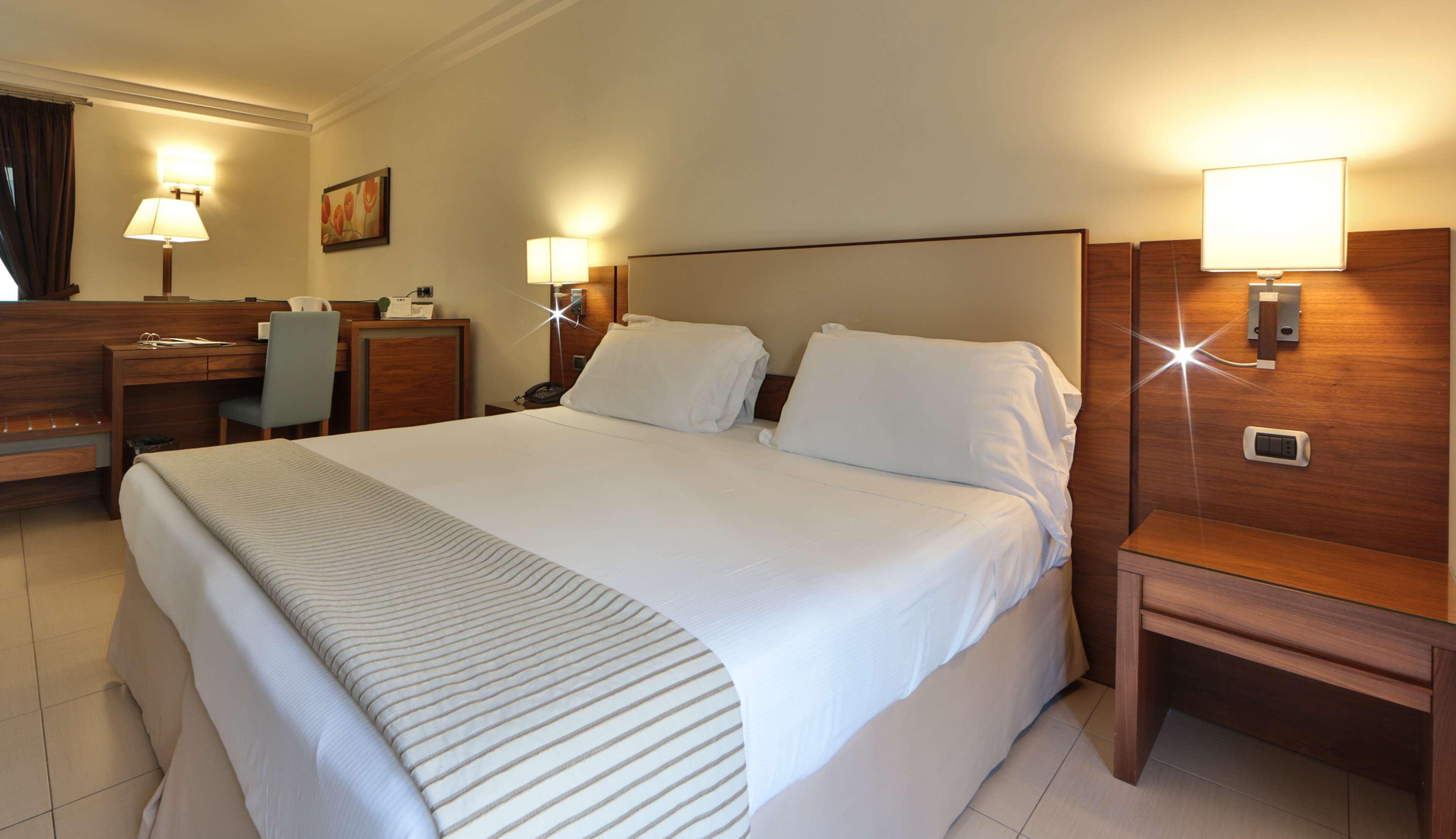 Suites & Residence Hotel Pozzuoli Exteriér fotografie
