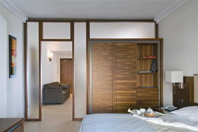 Suites & Residence Hotel Pozzuoli Exteriér fotografie